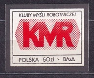 1985 Klub Myśli Robotniczej