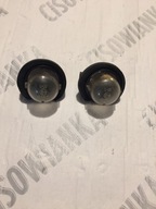 LAMPKI PODŚWIETLENIA TABLICY REJSTRACYJNEJ FIAT SEDICI SUZUKI SX4 2006-2014