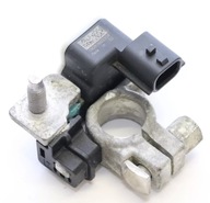 KLEMA MODUŁ AKUMULATORA A4539054500 NISSAN DACIA MERCEDES RENAULT CAPTUR I