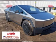 Tesla Cybertruck 4x4, od ubezpieczalni Elektryczny 600KM