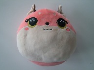 CHARYTATYWNIE: Pluszowa poduszka Ty Squish o imieniu Roxie mała