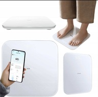 Inteligentna waga łazienkowa Xiaomi Smart Scale S200 do 150 kg BMI