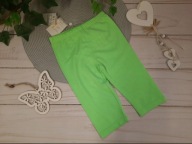 OVS świetne legginsy 98cm 2.5-3lata