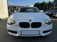 BMW 116 Raty/Zamiana Gwarancja benzyna serwisowana
