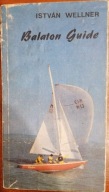 Balaton Guide WELLNER Istvan