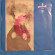 RENE GLANEAU / CHOCHOŁY - SKANDAL W RODZINIE - SP Winyl