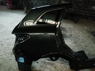 BŁOTNIK TYL TYLNY PRAWY CWIARTKA KADJAR 15-20R