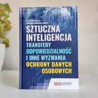 Sztuczna inteligencja Transfery Odpowiedzial (...) Ochrony Danych Osobowych