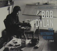 Bob Dylan – The Witmark Demos: 1962-1964 2 CD jak nowe