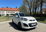 Kia Picanto Fabryczne LPG, Nowa Butla, BenzynaLPG 69KM