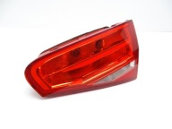 LAMPA PRAWY TYŁ PRAWA TYLNA W KLAPĘ AUDI A4 B8 LIFT SEDAN 8K5945094AA