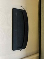 PÓŁKA BAGŻNIKA TYŁ TYLNA RENAULT CAPTUR II 2 LIFT IGŁA