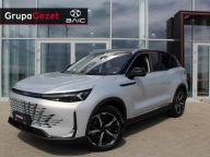 BAIC Beijing 7 1.5 177KM 7DCT LUXURY OC/AC ZA 1 ZŁ *dostępne inne kolory*