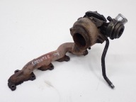TURBINA NASTAWNIK A6110960899 MERCEDES SPRINTER 903 W903 2.2 CDI 82KM