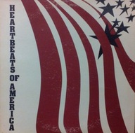 Heartbeats Of America - What's Happening In Paradise - 12" - EX
