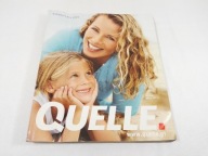 Katalog QUELLE Wiosna Lato 2006 Mars Universum Privileg odzież Sport Moda