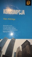 Konsumpcja Alan Aldridge