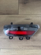 Renault Captur II lampa zderzaka lewa tył 265855239R