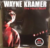 Wayne Kramer - The Hard Stuff LP /nowa