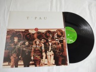 Rage T'Pau Winyl EX