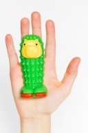 GNIOTEK BRAINROT HIPOPOTAM CACTO HIPOPOTAMO MOCHI SQUISHY RÓŻNE WERSJE