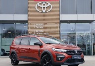 Dacia Jogger Jogger Extreme LPG Vat Marza 1 wl. Salon PL Bezwypadkowy