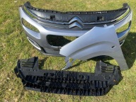 Citroen Berlingo IV zderzak przód