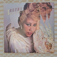 Aretha Franklin - Get It Right - 1983 USA [NM/NM]