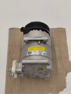 Nissens 890216 Sprężarka, klimatyzacja