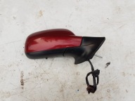 PEUGEOT 407 LUSTERKO PRAWE 8 PIN KKQD