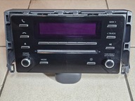 Radio CD / panel wyświetlacz Toyota Corolla E21 - 86120-02L60 - r.2019