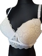 Piękny koronkowy biustonosz stanik r. 105E