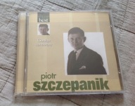 Piotr Szczepanik "Goniąc kormorany" CD
