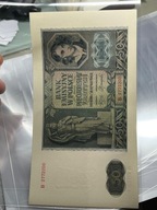 50 ZŁOTYCH 1941 ROK ŚLICZNE