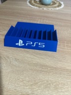 Stojak Podstawka na gry Ps5