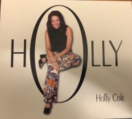 Holly Cole-Holly/Universal