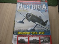 TECHNIKA WOJSKOWA HISTORIA 1/2022