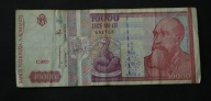 Rumunia - banknot - 10000 Lei 1994 rok