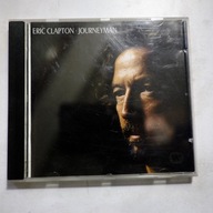 Eric Clapton – Journeyman