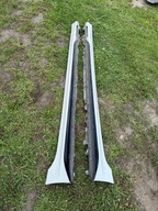 LISTWA PROGOWA PRAWA BMW 3 G20 G21 M PAKIET-