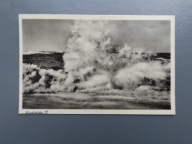 Ustka ( Stolpmunde ); Sztorm "12" 18.6.38