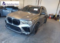 BMW X5 M 2021 4.4 Benzyna 600KM