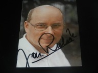 Autograf Oryginalny - Rokita Jan