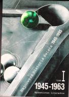 Najnowsza historia świata 1945-1963 tom I Praca zbiorowa