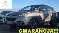 Hyundai ix35 climatronic ledy