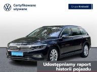 Volkswagen Passat 2.0TDI 200KM Business 4MOTION DS