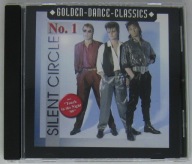 Silent Circle – No. 1 (CD wydanie 2001) Jak Nowa