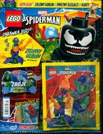 LEGO MARVEL SPIDERMAN 2 / 2023