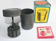 Pojemnik do mycia pisaków kreślarskich RYTOR PRL