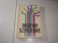 Drzewo Szpilkowe Eryk Lipiński